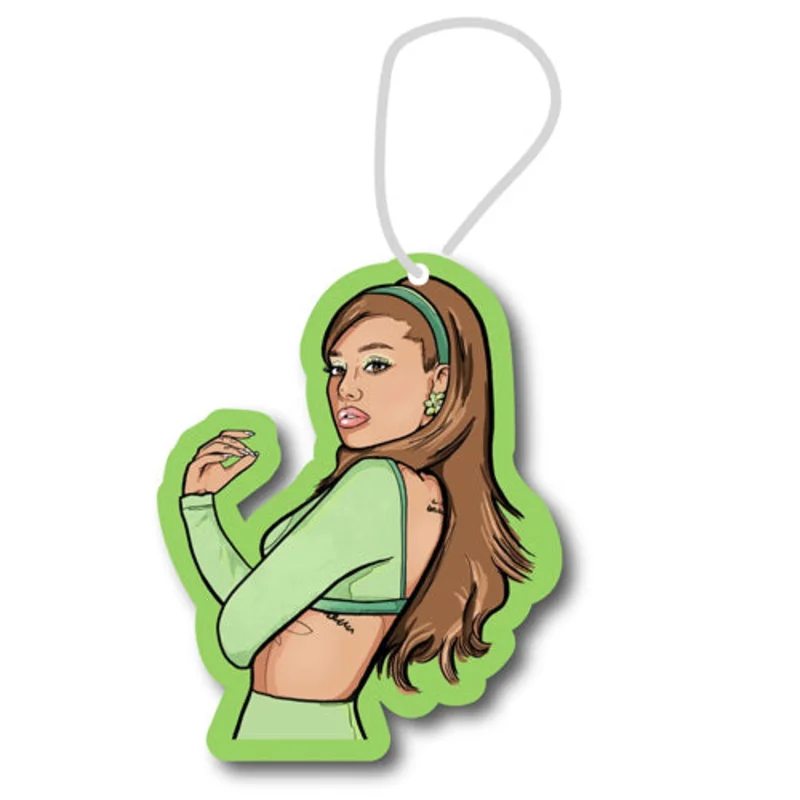 Ariana Grande Air Freshener