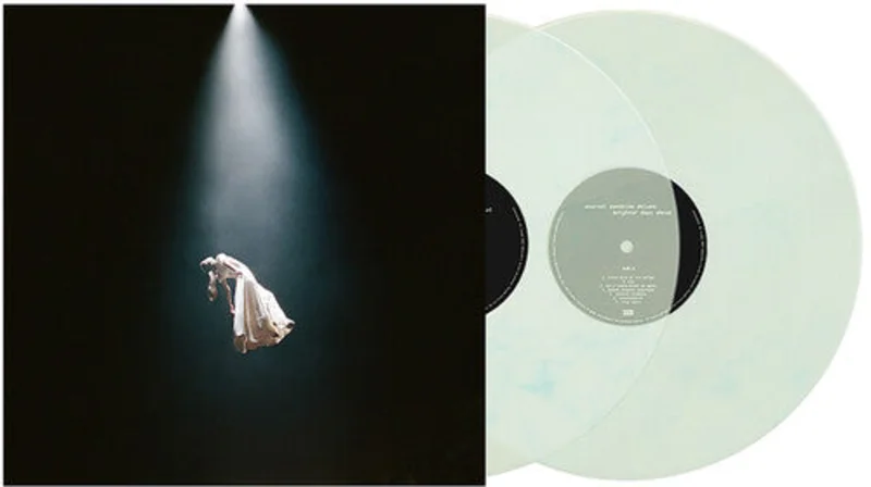 Ariana Grande  Eternal Sunshine: Brighter Days Ahead (DLX 2-LP)