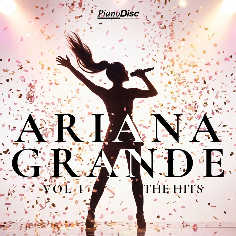 Ariana Grande, Vol. 1: The Hits