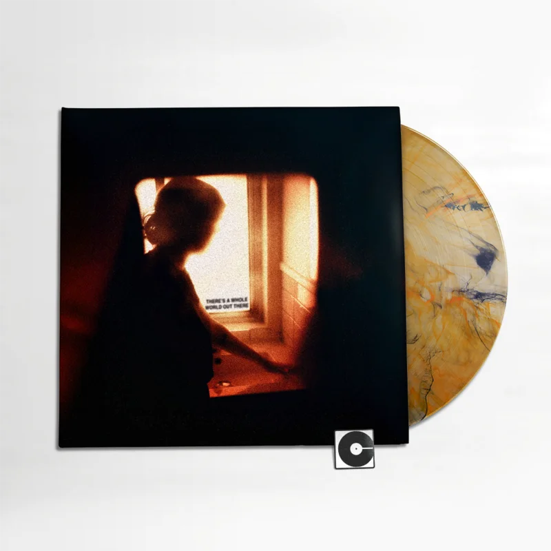Arm's Length - "There's A Whole World Out There" Indie Exclusive