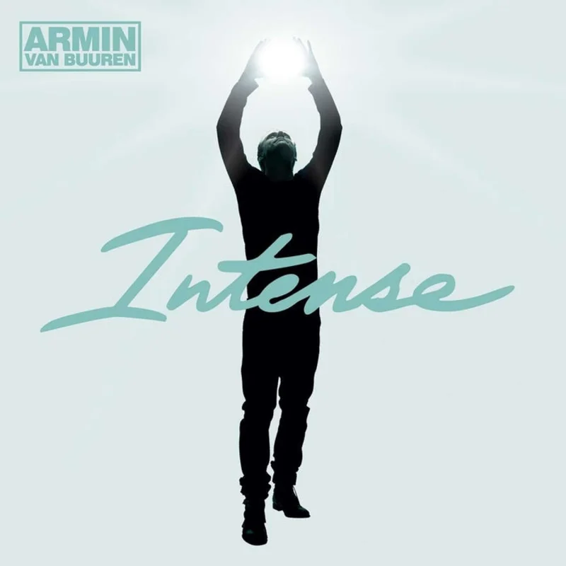Armin van Buuren Intense (2xLP)