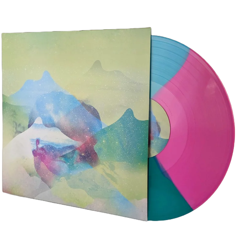 Arms and Sleepers  Swim Team X Anniversary Repress [LP] NEW PRESSING! dunk!festival 2024 Ed.