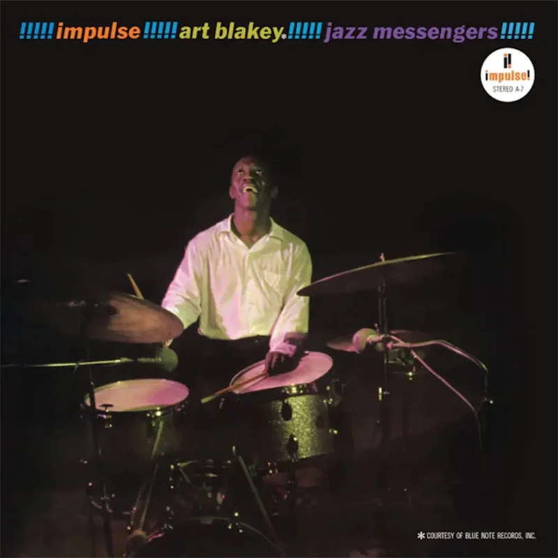 Art Blakey & The Jazz Messengers Jazz Messengers!!!!!
