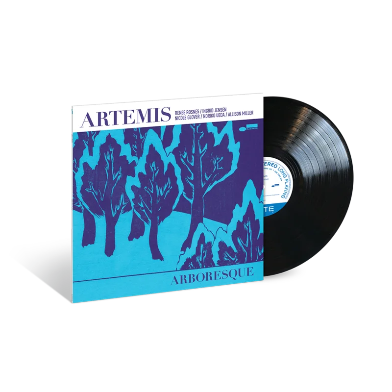 ARTEMIS: ARBORESQUE