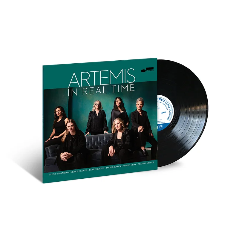 ARTEMIS: In Real Time