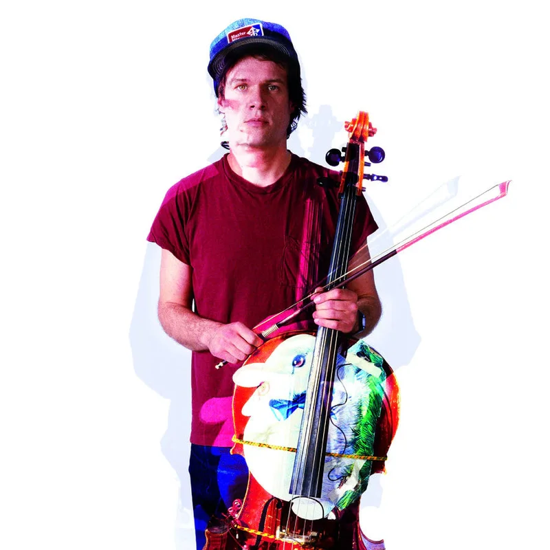Arthur Russell Calling Out Of Context (2xLP)