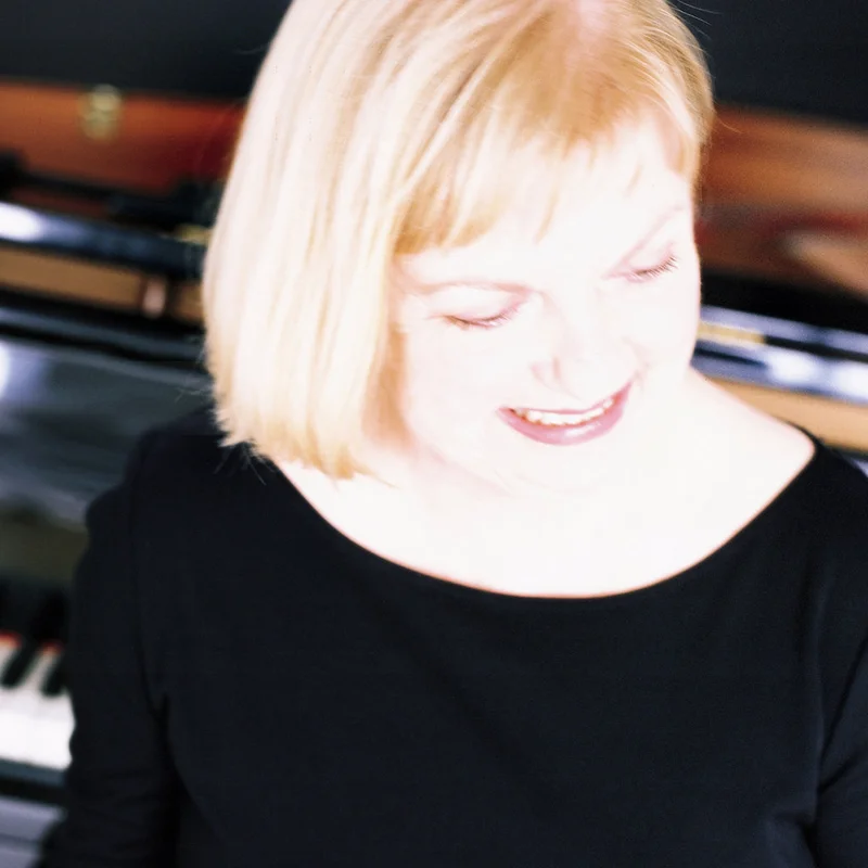Artist Series: Beegie Adair On Broadway