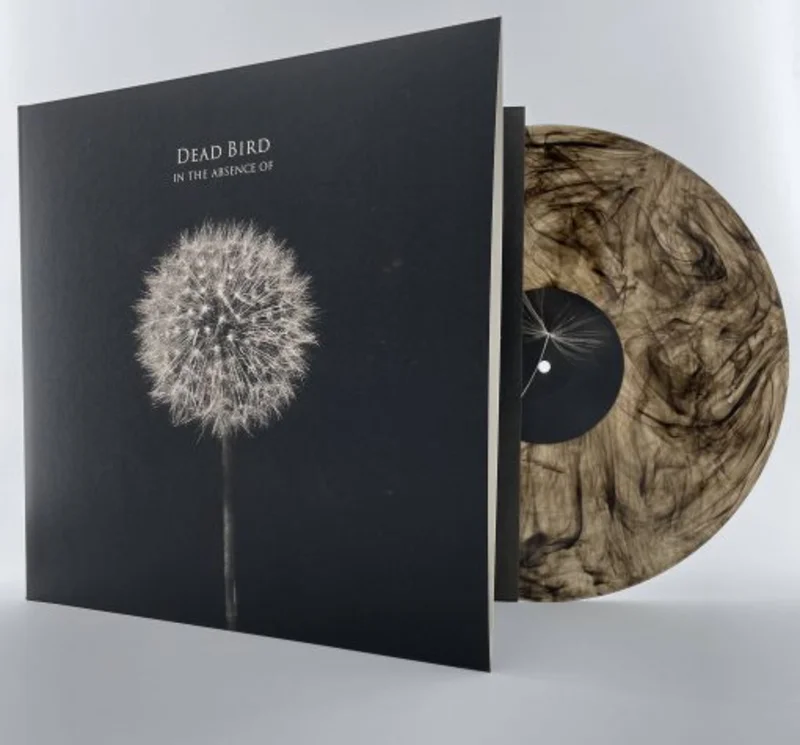 As Living Arrows (Ex Dead Bird)  In The Absence Of [LP]