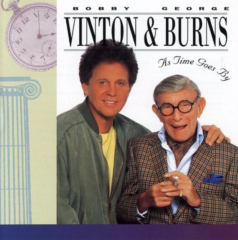 AS TIME GOES BY - CD