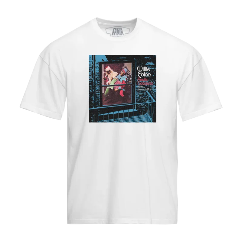 Asalto Navideo T-Shirt