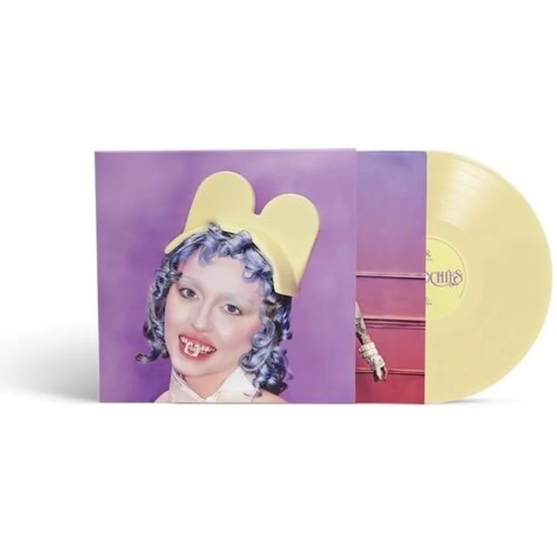 Ashnikko - Smoochies - LP