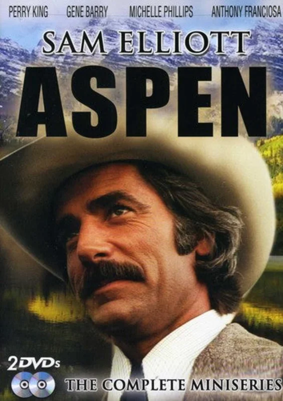 ASPEN (2 DVD) - DVD