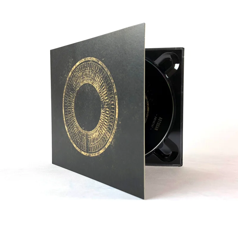 Astodan  Ameretat [CD]