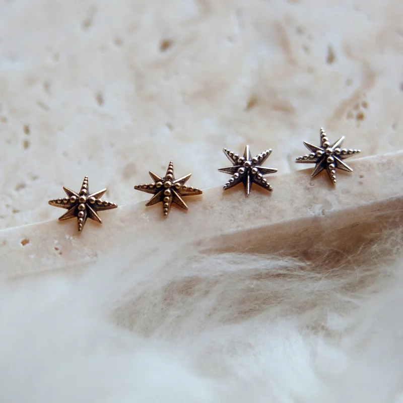 Astraea Earrings