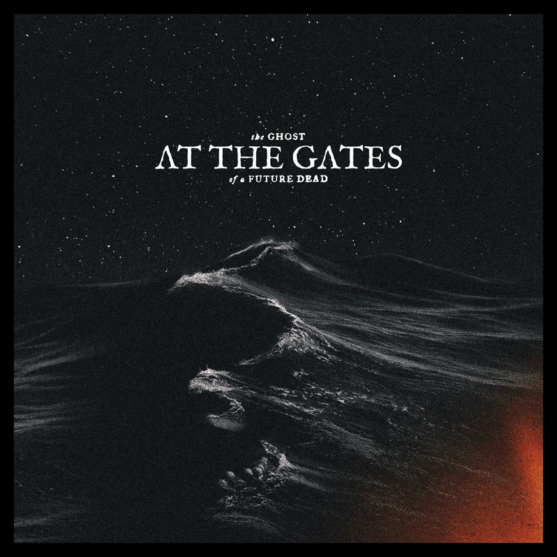 At The Gates  The Ghost Of A Future Dead
