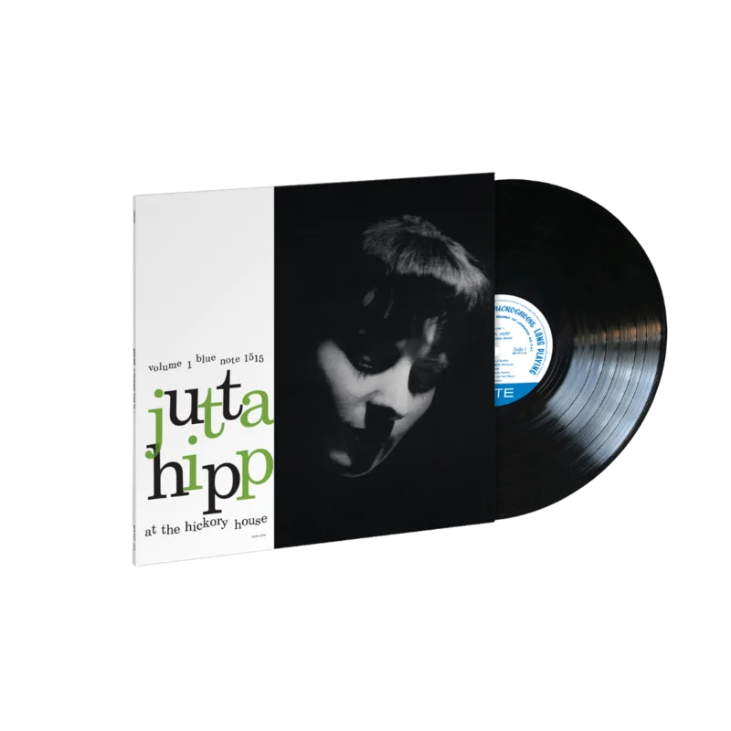 At the Hickory House, Vol. 1: Vinyl LP