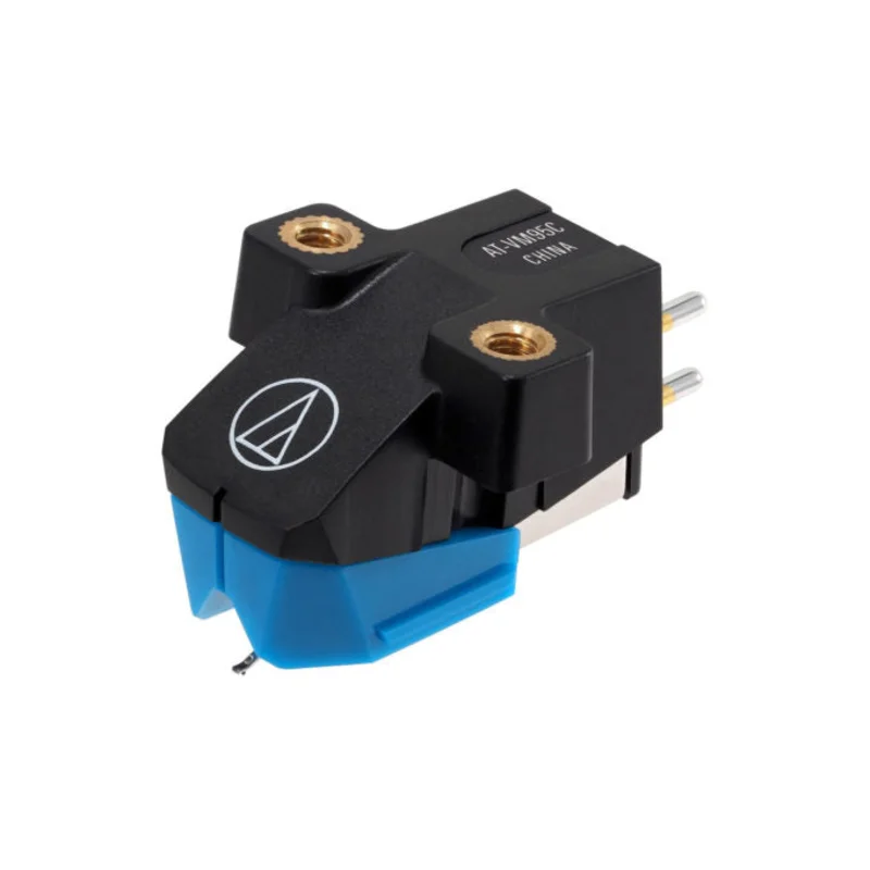 AT-VM95C - Dual Moving Magnet Cartridge