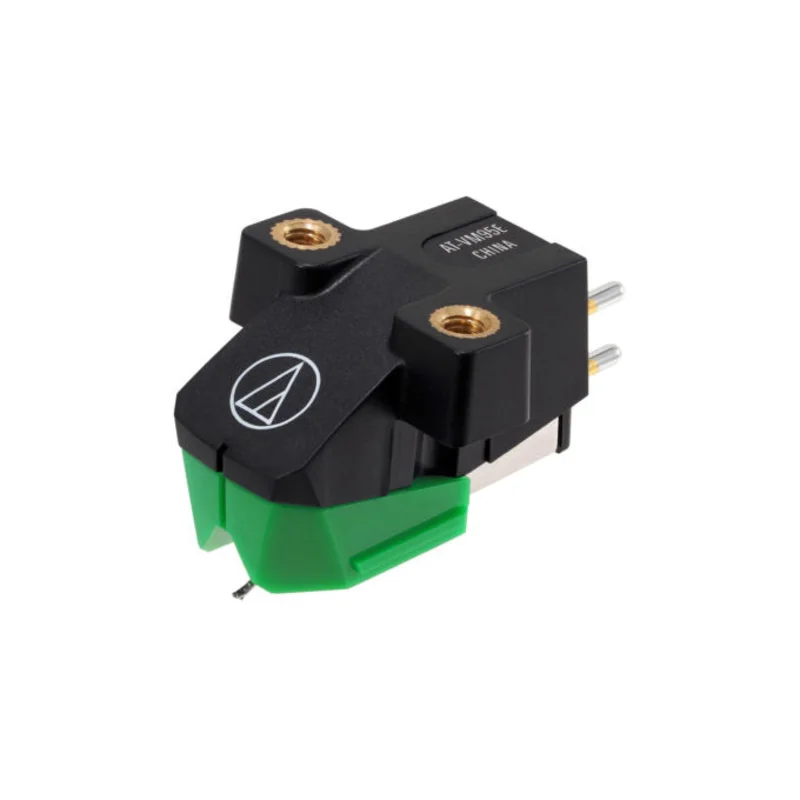 AT-VM95E - Dual Moving Magnet Cartridge