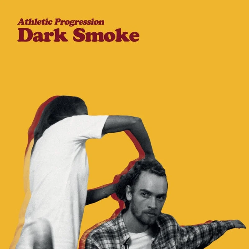 Athletic Progression  Dark Smoke