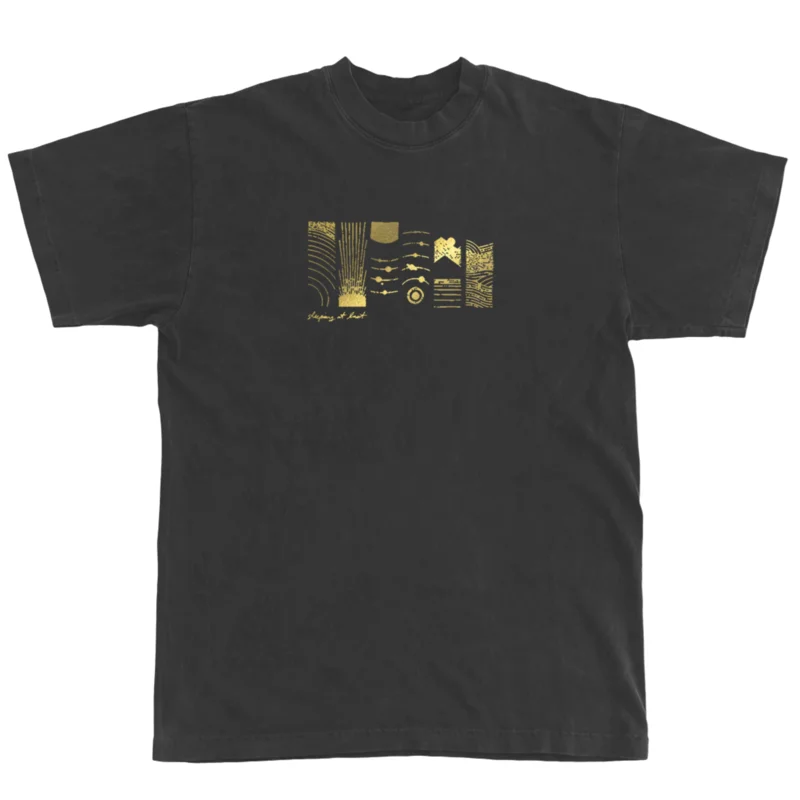 Atlas: I - Icons Tee