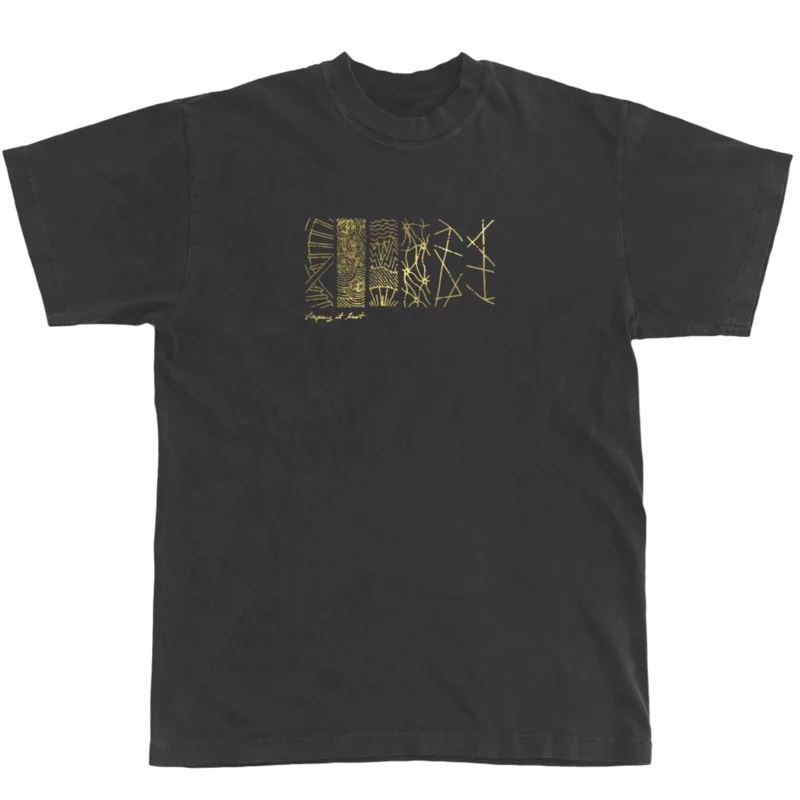 Atlas: II - Icons Tee