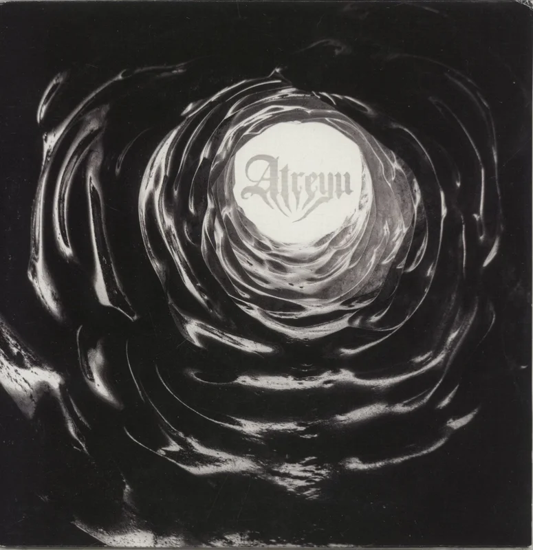 Atreyu So Others May Live - RSD 2015 US 7" vinyl