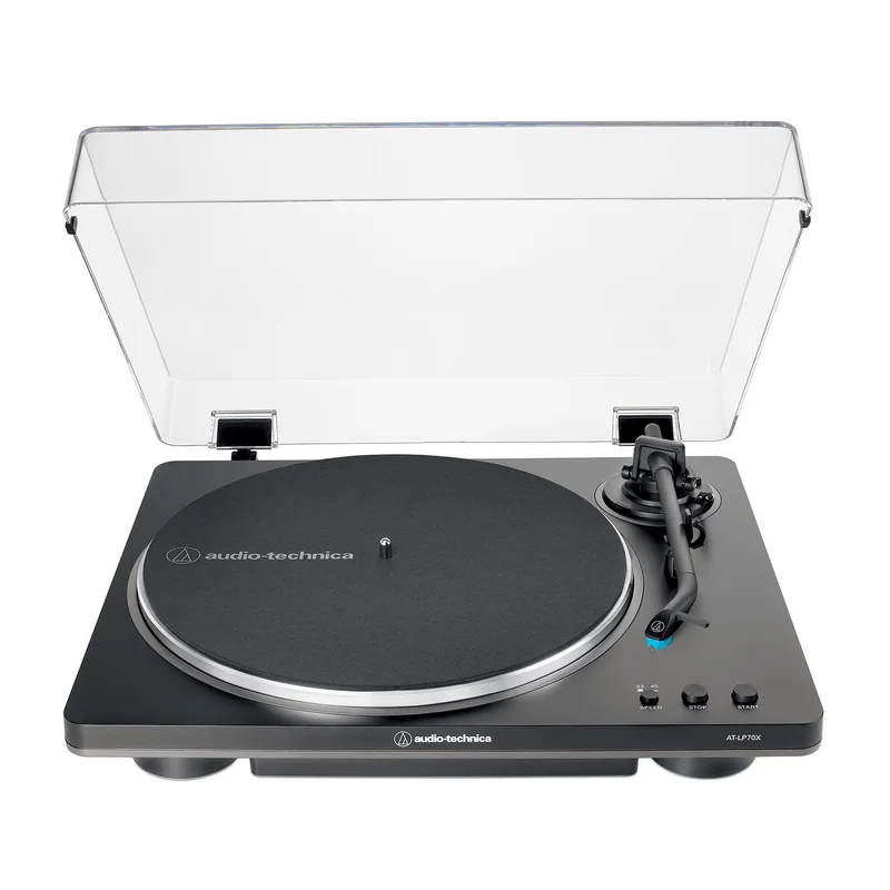 Audio-Technica AT-LP70X Turntable Bronze