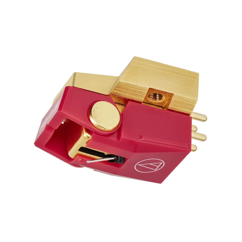 Audio Technica - AT-VM740xML Dual Moving Magnet Cartridge