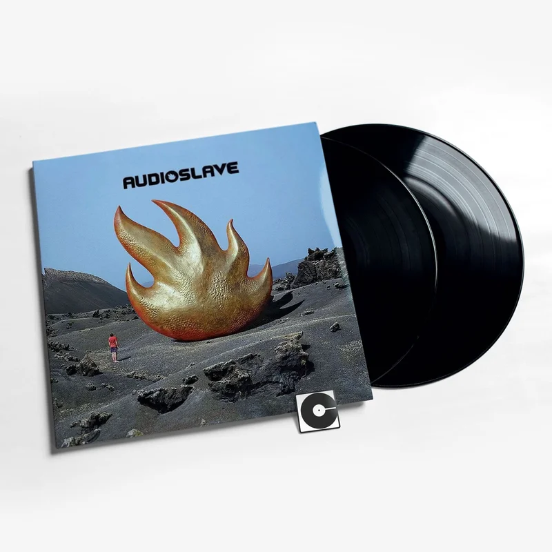 Audioslave - "Audioslave"