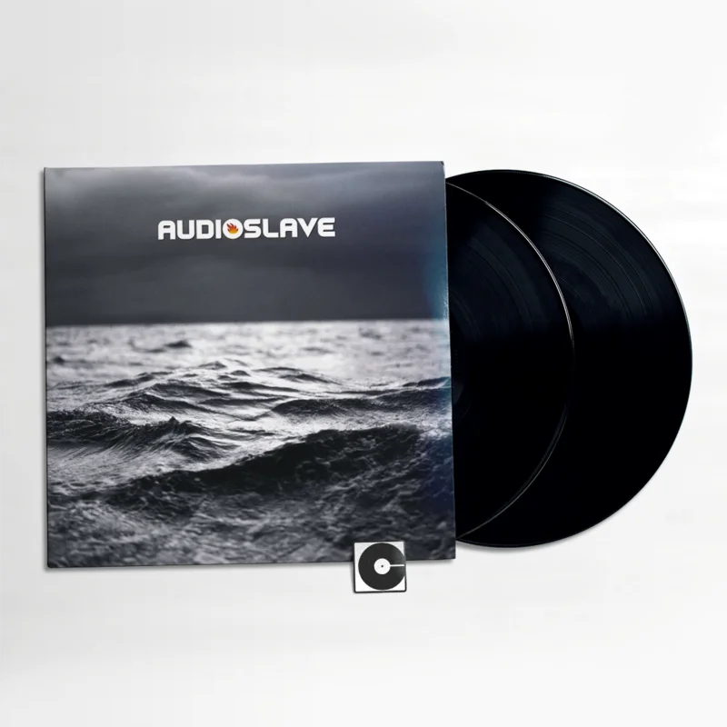 Audioslave - "Out Of Exile"