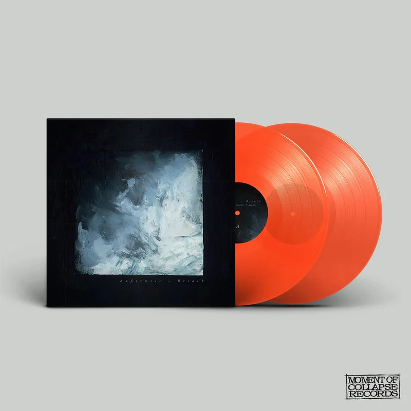 AUERWELT  Breath [2xLP]