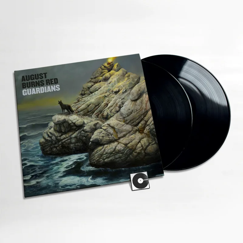 August Burns Red - "Guardians" Standard