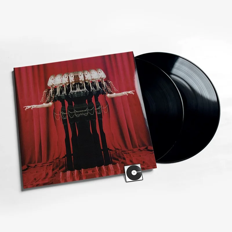 Aurora - "The Gods We Can Touch"