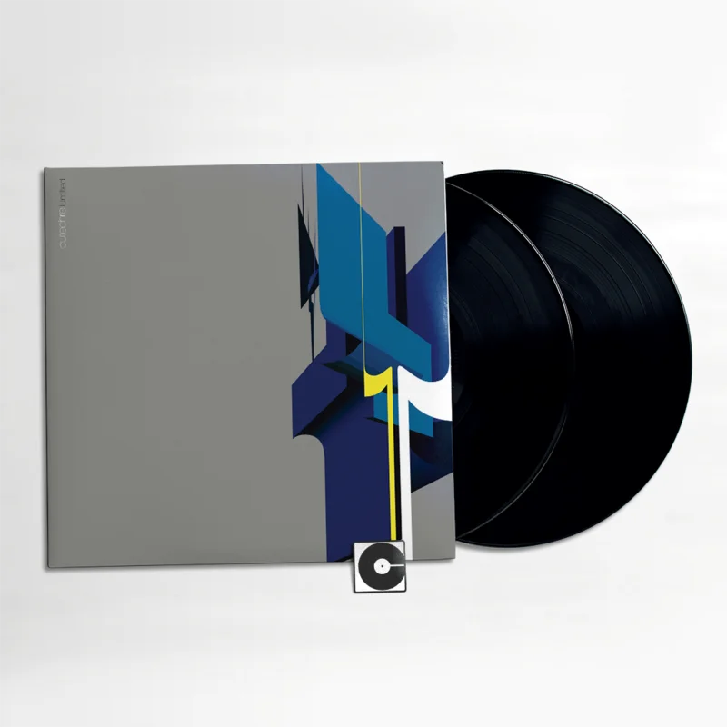 Autechre - "Untitled"
