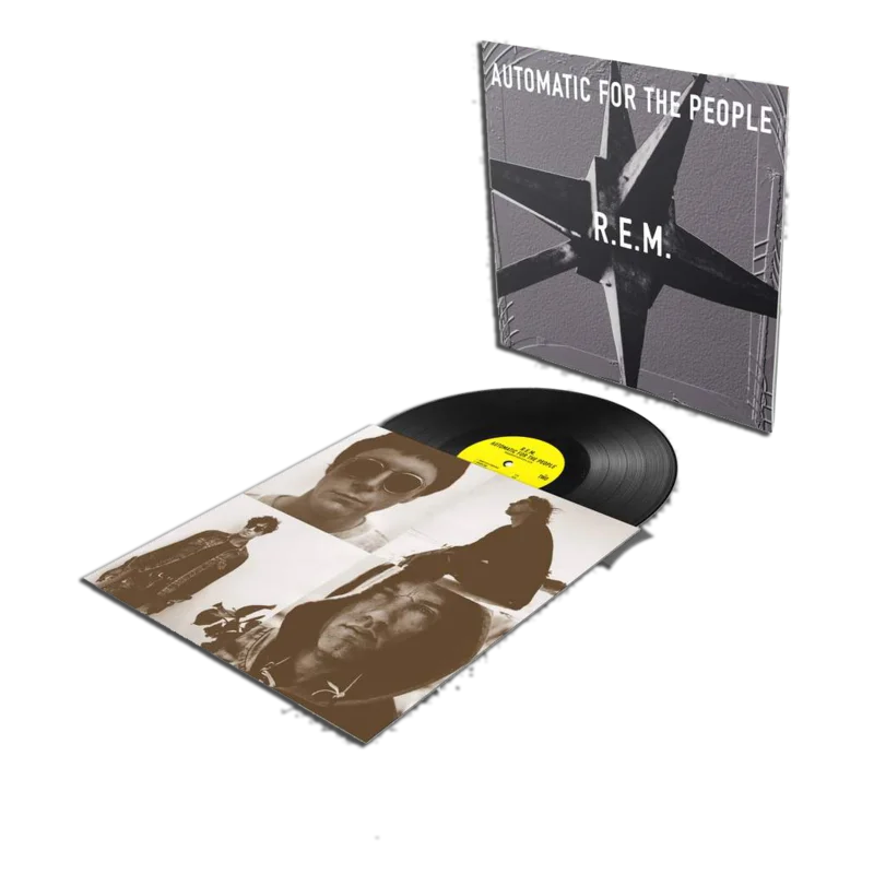 Automatic For The People (180g Vinyl)