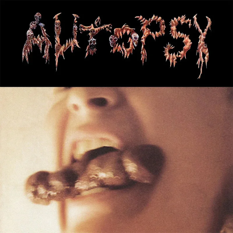 Autopsy  Shitfun