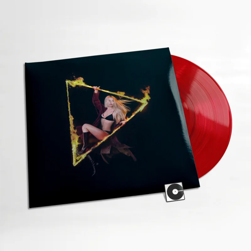 Ava Max - "Don't Click Play"