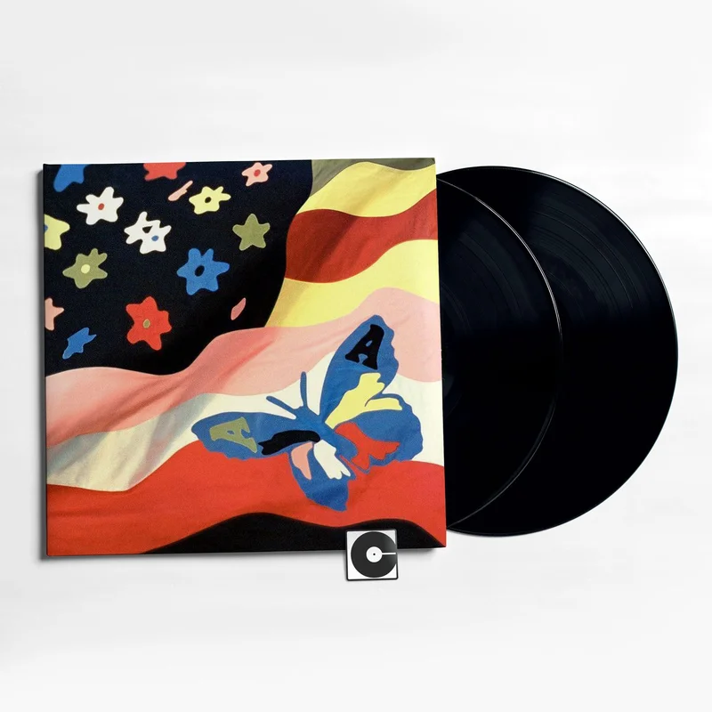 Avalanches - "Wild Flower"