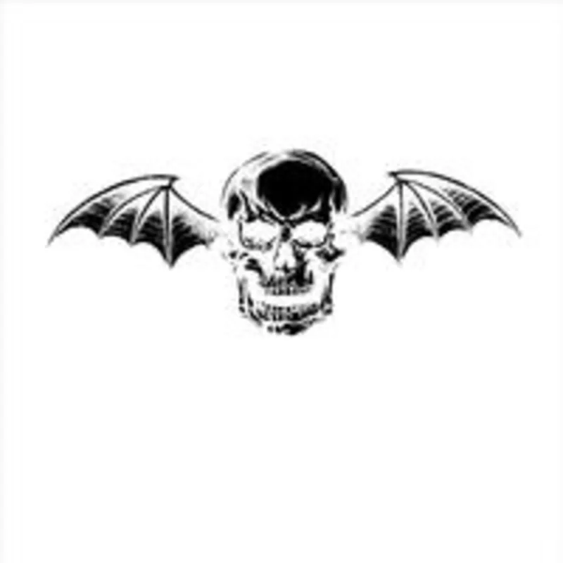 Avenged Sevenfold  Avenged Sevenfold (2-LP)
