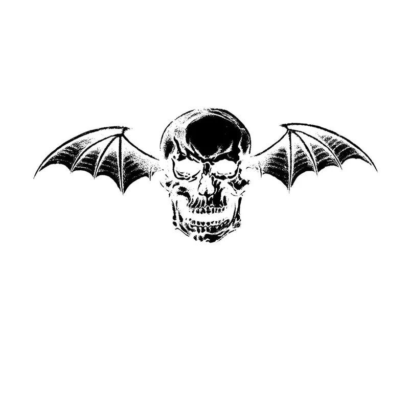 Avenged Sevenfold Avenged Sevenfold (2xLP, Red Vinyl)