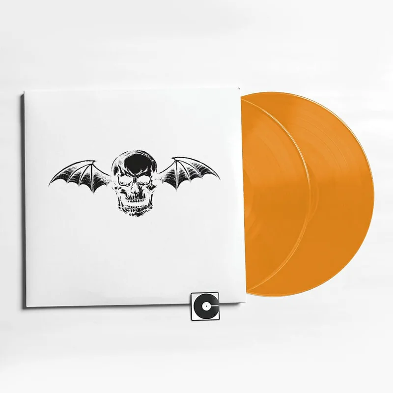 Avenged Sevenfold - "Avenged Sevenfold"