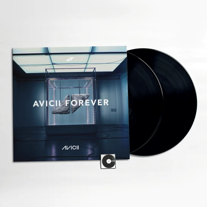 Avicii - "Avicii Forever"
