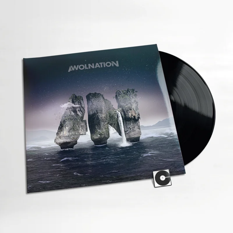 Awolnation - "Megalithic Symphony"