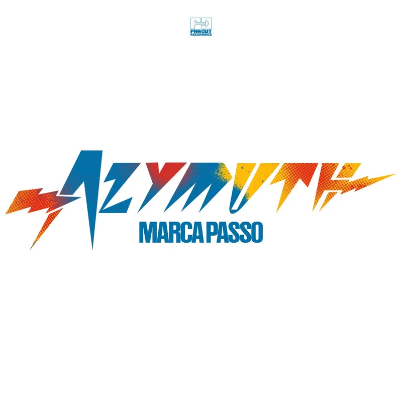 Azymuth  Marca Passo