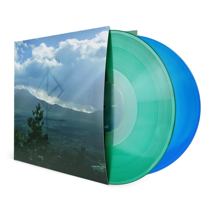 [ B O L T ]  ( 0 5 ) [2xLP]