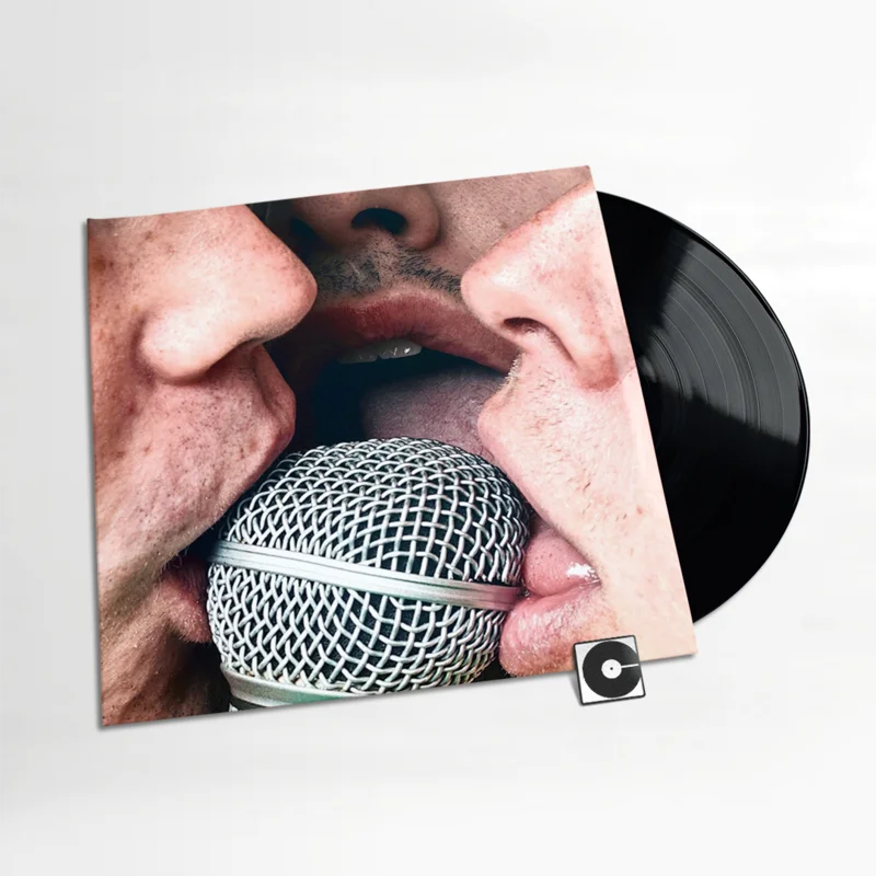 Baby Boys - "Threesome" Standard