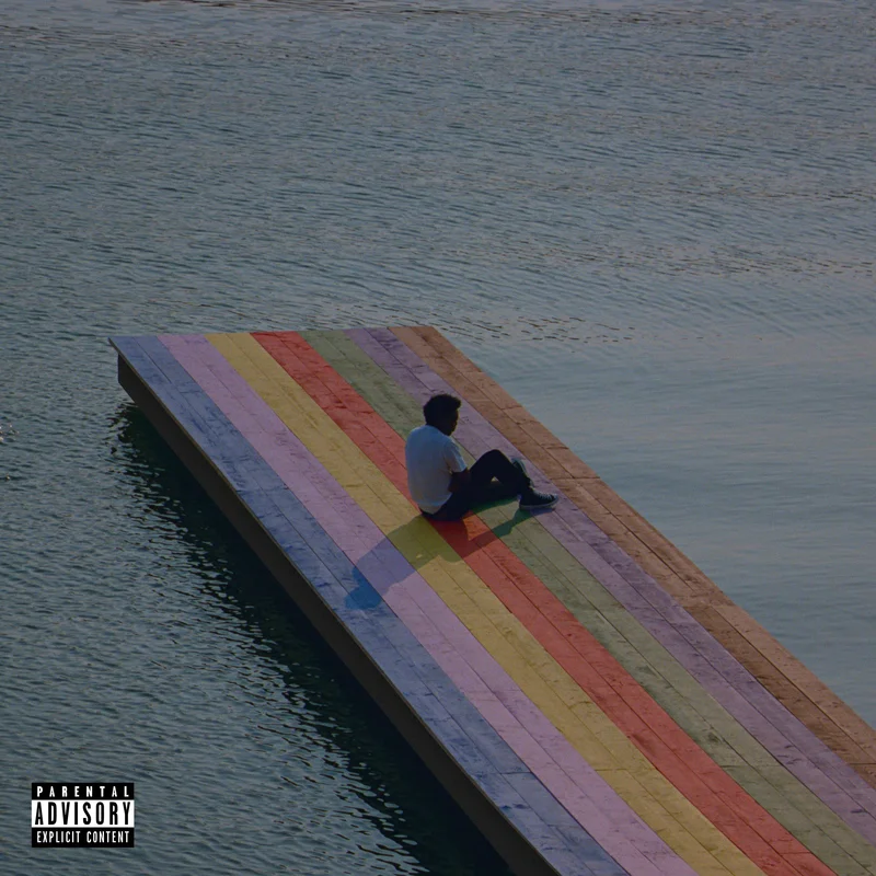 Baby Keem The Melodic Blue (2xLP)