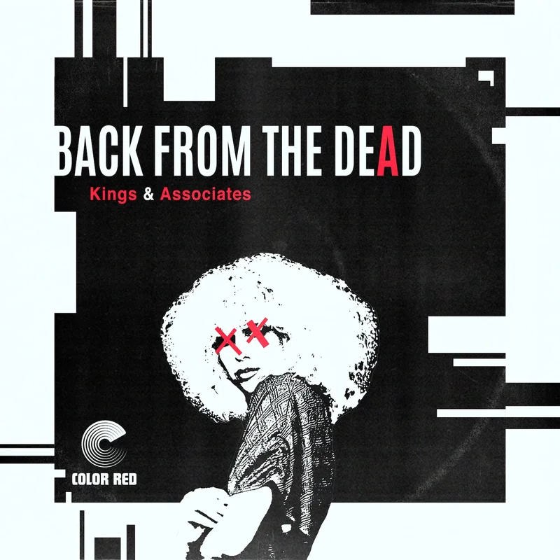 Back From The Dead