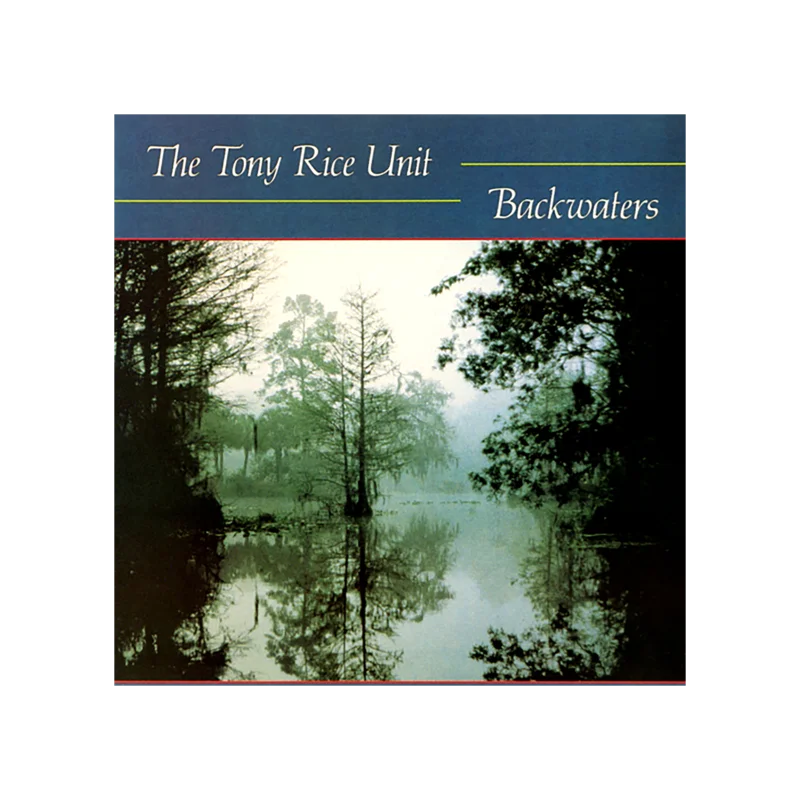 Backwaters (Digital Album)
