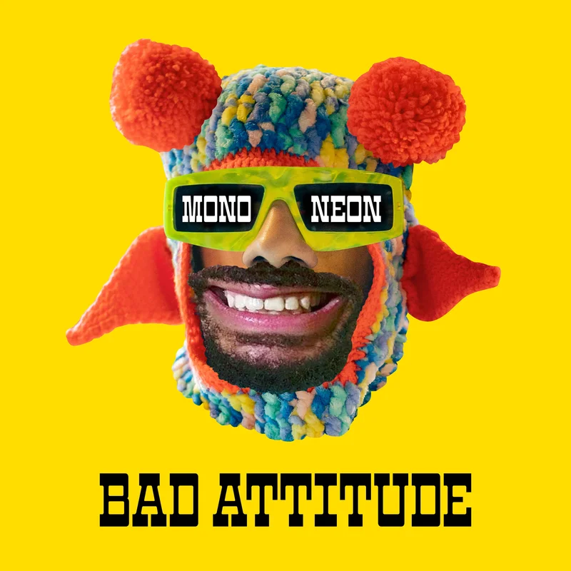 Bad Attitude